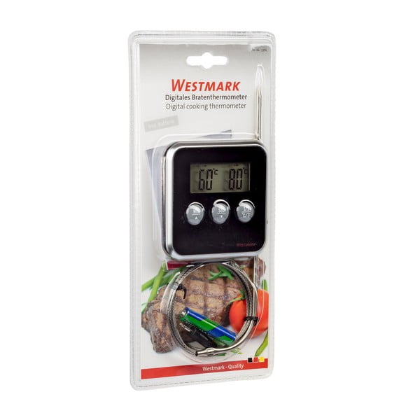 Termometro da forno digitale - Westmark-image-2