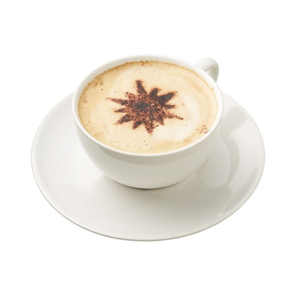 Decorazioni per il caffè Le’Xpress - Kitchen Craft-image-1