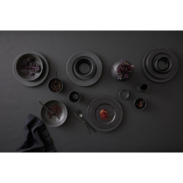Tazza nera 300 ml Gastro  – Bitz-image-3