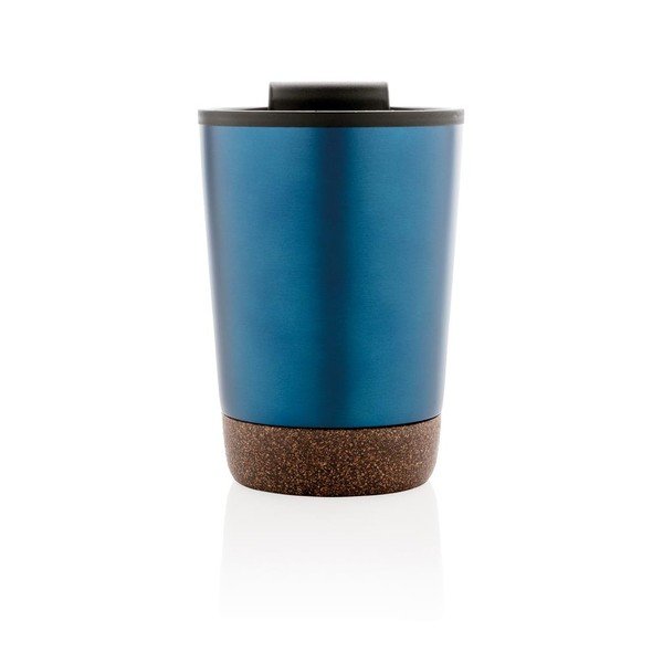 Tazza termica blu Bicchiere, 360 ml Collection - XD Design-image-1