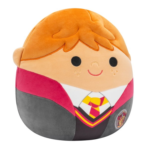 Peluche Harry Potter Ron - SQUISHMALLOWS-image-3