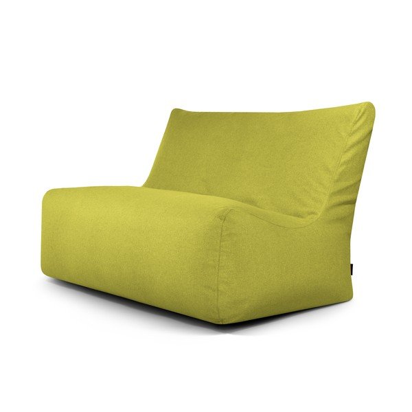 Puof a sacco verde Sofa Seat Lounge – SLOWDOWN