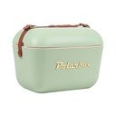 Borsa frigo verde polveroso 20 l Classic – Polarbox
