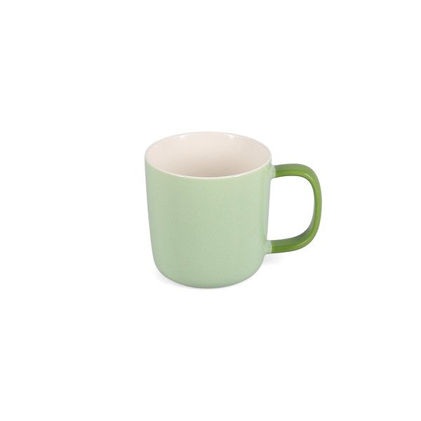 Tazza verde in new bone china 370 ml Mae – ONA-image-4
