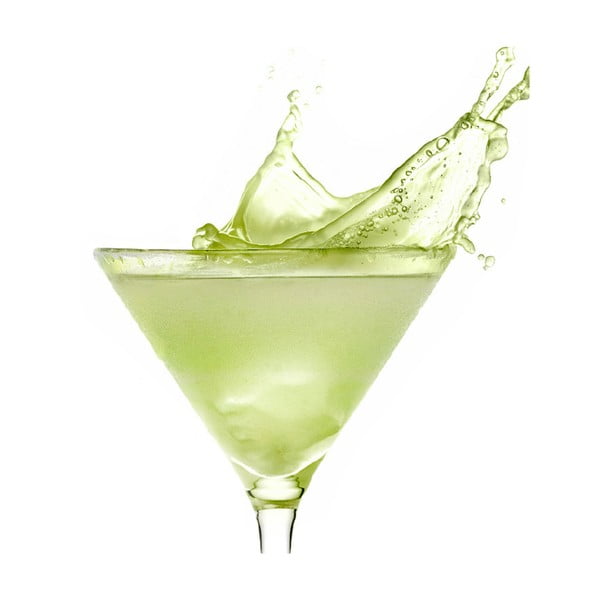 Set di bicchieri da cocktail 6 pz 210 ml Lara - Orion-image-2