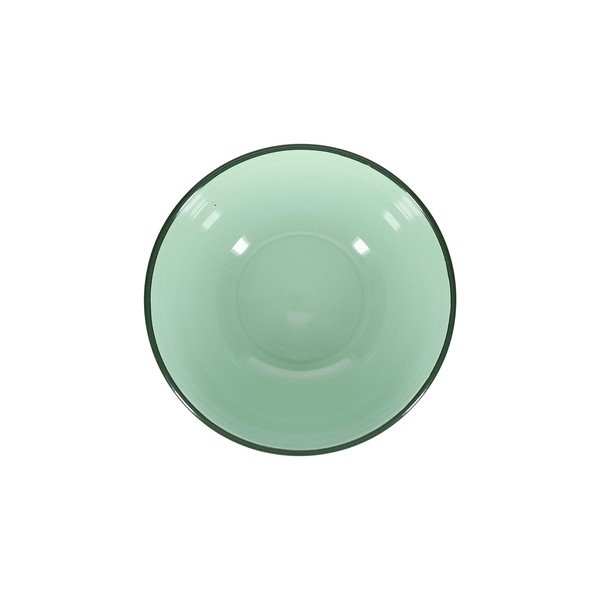 Ciotolina verde in gres 710 ml Duo – ONA-image-3
