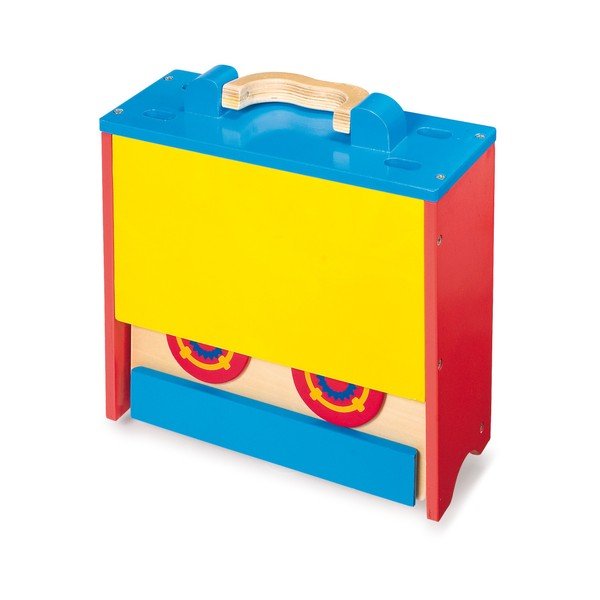 Cucina mobile - Legler-image-1