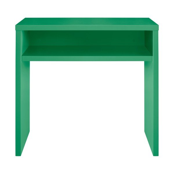 Tavolo consolle verde 30x80 cm Geraldine - Really Nice Things-image-3