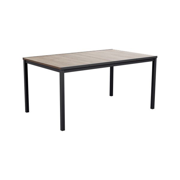 Tavolo da pranzo da giardino 95x159 cm Porto - Keter-image-4