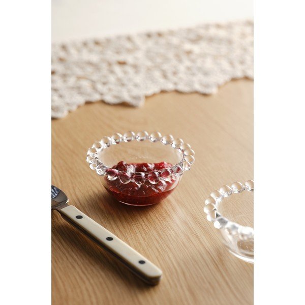 Ciotoline in set per dip in vetro 2 pz Amara – Jotex-image-1
