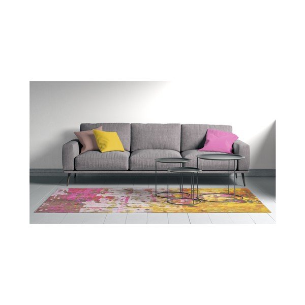 Koberec Oyo home Suzzo Carado, 80 x 150 cm-image-3