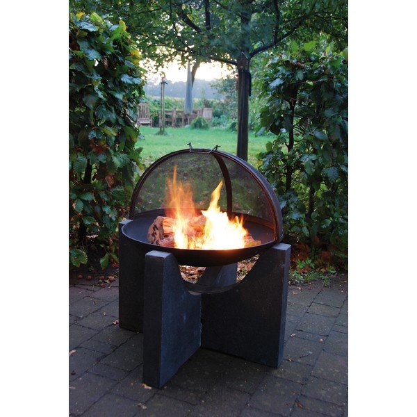 Copertura per caminetto - Esschert Design-image-1