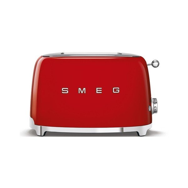 Tostapane rosso 50's Retro Style - SMEG