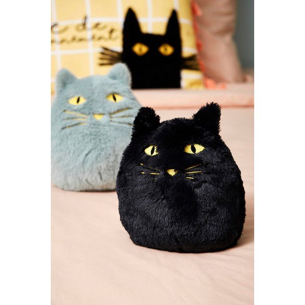 Peluche Cat Chamouflage - Jardin d'Ulysse-image-2