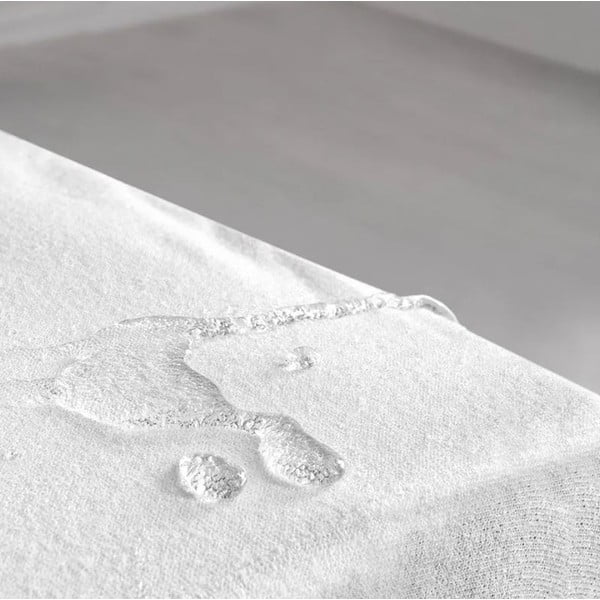 Coprimaterasso impermeabile 100x200 cm Quilted - Mila Home-image-3