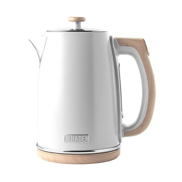 Bollitore bianco 1,7 l Dorchester - Haden