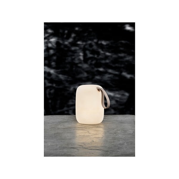 Apparecchio LED da esterno per USB ø 17,5 cm Hav - Villa Collection-image-2