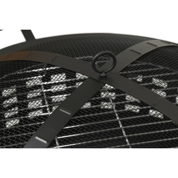 Camino ø 80 cm Merapi - Cattara-image-4