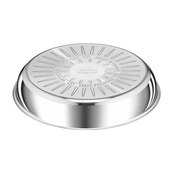 Set di pentole in acciaio inox 13 pezzi INGENIO Preference ON L9749432 - Tefal-image-4