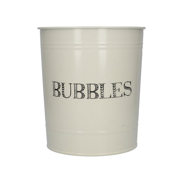 Contenitore in latta per spumante Stir It Up Bubbly, ⌀ 19 cm - Creative Tops