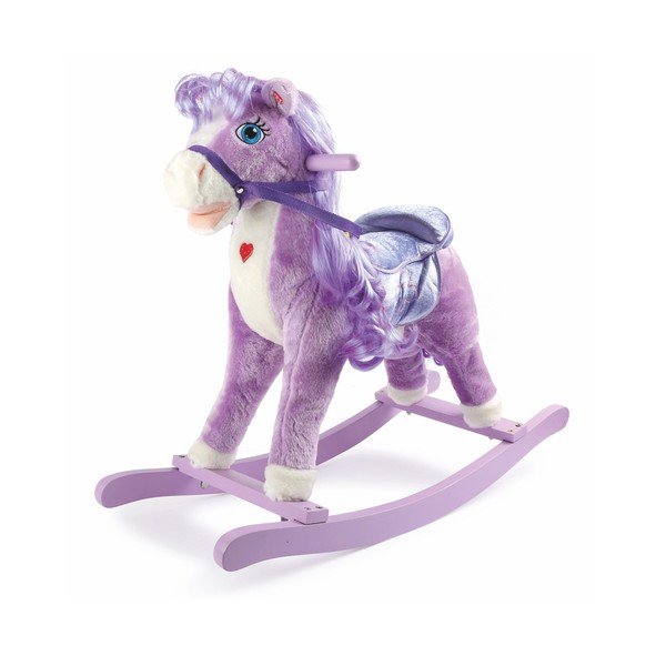 Houpací poník Legler Pony