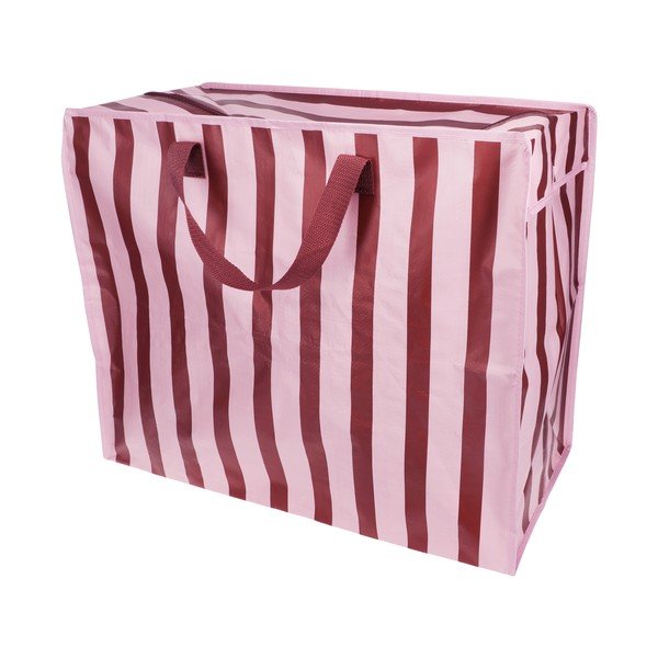 Organizer per vestiti in plastica riciclata 28x58x48 cm – Rex London