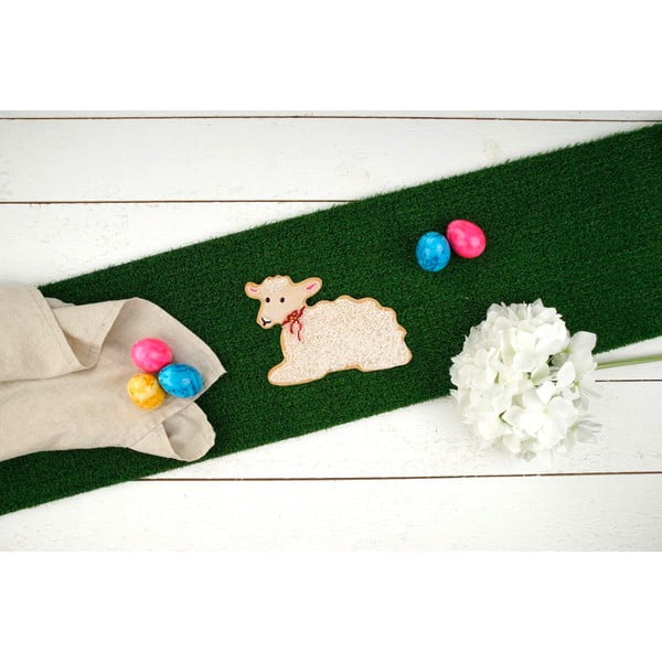 Punzone da forno in acciaio inox Agnello - Zenker-image-1