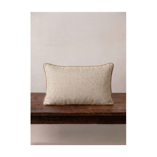Federe decorative in set 2 pz 30x50 cm Linen – Mioli Decor-image-1
