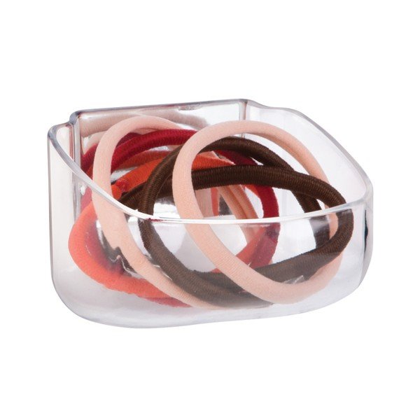 Závěsný mini organizér InterDesign Affix Una Cup