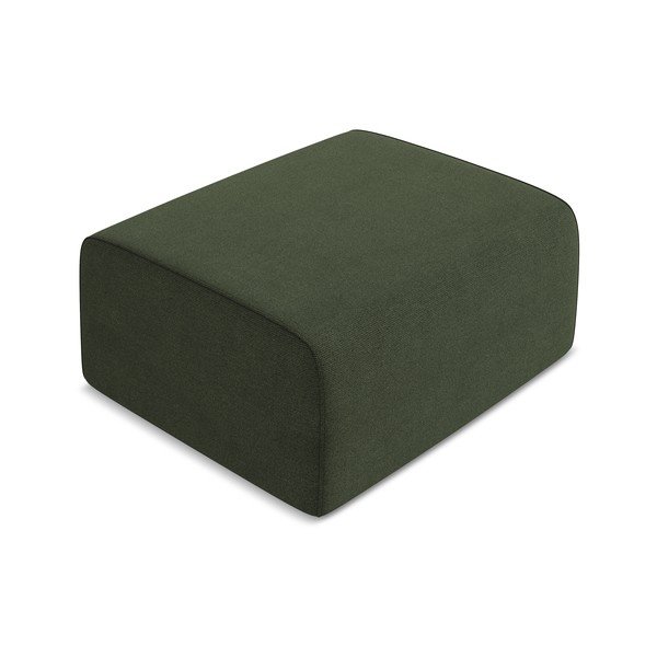 Poggiapiedi componibile verde Kalea – Makamii-image-2