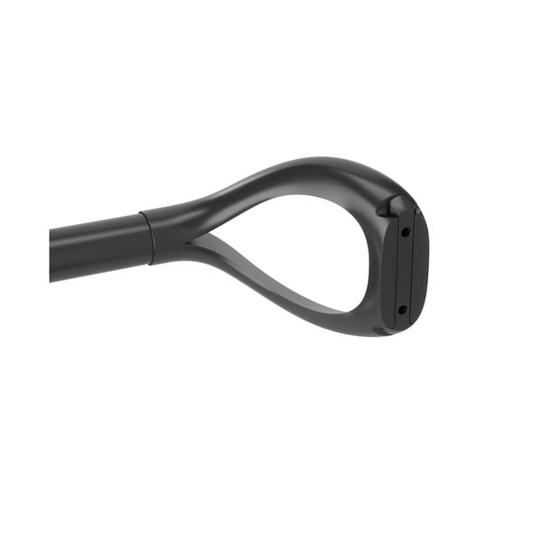 Mantovana estensibile in acciaio 107 - 305 cm Loop - Umbra-image-3