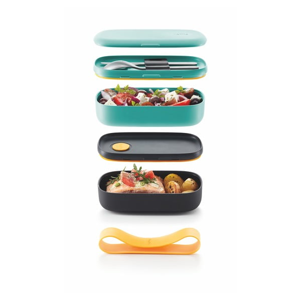 Portapranzo To Go – Lékué-image-1