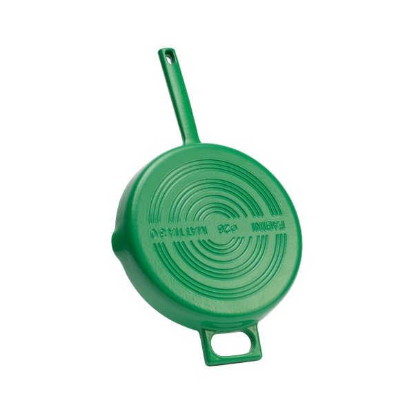 Padella in ghisa ø 26 cm Mattia 3.0 – FABINI-image-3