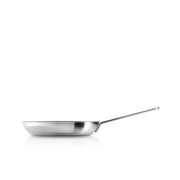 Pánev s kontrolou teploty Eva Solo Stainless Steel, Ø28 cm-image-1