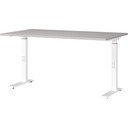 Tavolo da lavoro regolabile in altezza 80x140 cm Downey - Germania
