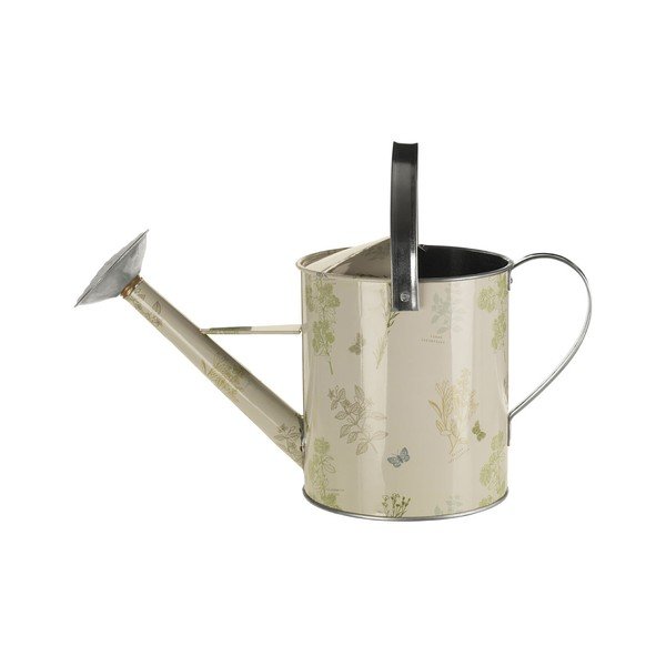 Annaffiatoio in metallo da 5 L Jardin - Premier Housewares-image-1