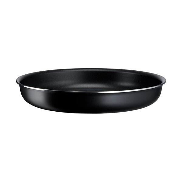 Padelle in set 2 pz ø 26 cm INGENIO EASY COOK & CLEAN BLACK L1549013 – Tefal-image-2