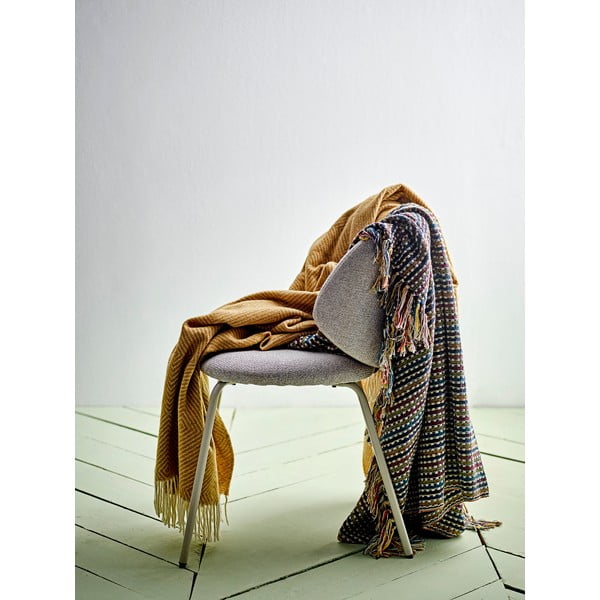 Set di sedie da pranzo grigio chiaro 2 pz Ponte - Bloomingville-image-1