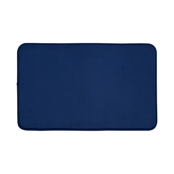 Tappetino da bagno blu scuro 50x80 cm - Catherine Lansfield