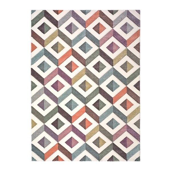 Tappeto , 80 x 150 cm Makeup Multi - Universal