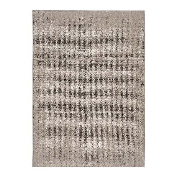 Tappeto beige Stone Beig, 160 x 230 cm - Universal