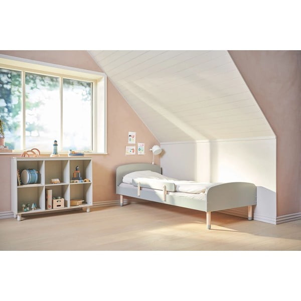 Lampada da parete bianca Monty - Flexa-image-1