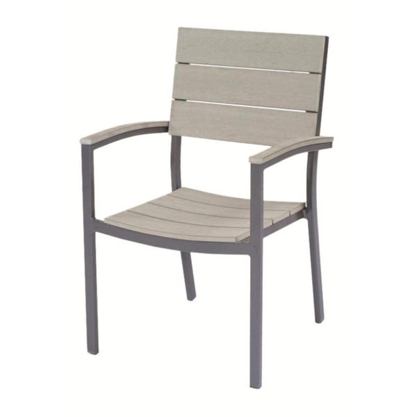 Tavolo da giardino , 150 x 90 cm Olivia - Garden Pleasure-image-2