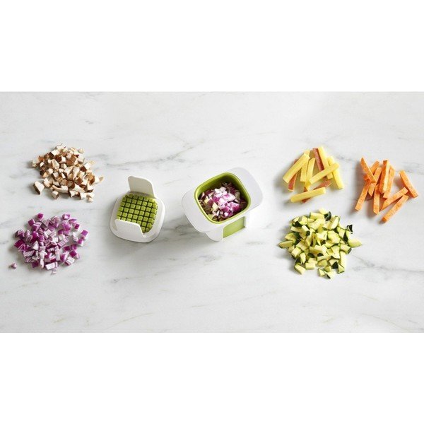 Utensile da taglio per le verdure/per le patate ChopCup – Joseph Joseph-image-3