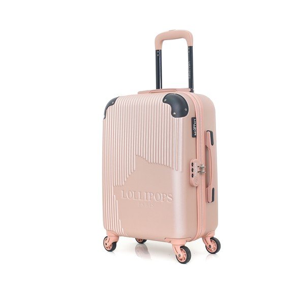 Pink Lollipops Libby Valigia a 4 ruote, 31 l - LOLLIPOPS-image-1