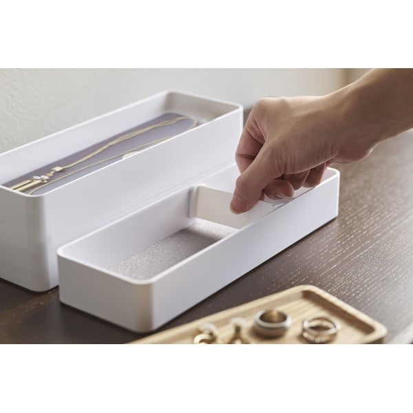 Scatola per gioielli Rin - YAMAZAKI-image-3