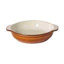 Ciotola da portata in gres beige mattone Poterie - Casafina