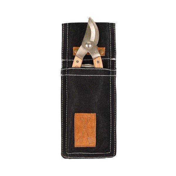 Marsupio da cintura per il giardinaggio Denim - Esschert Design-image-2