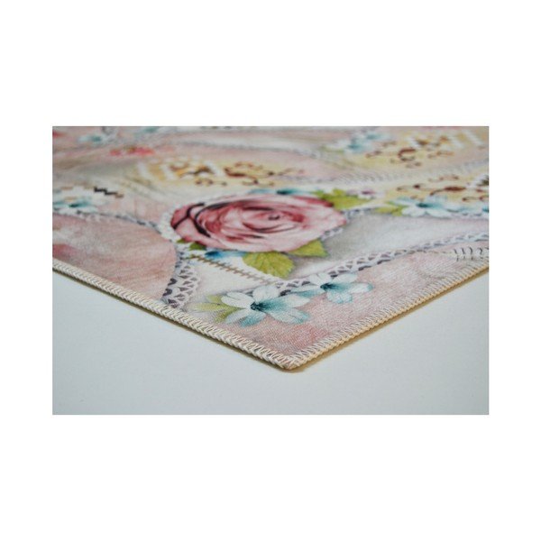 Tappeto resistente Lunno, 120 x 160 cm - Vitaus-image-1