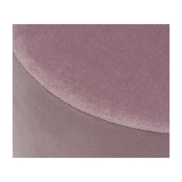 Pouf viola Ronda - Asmara - Artie-image-2